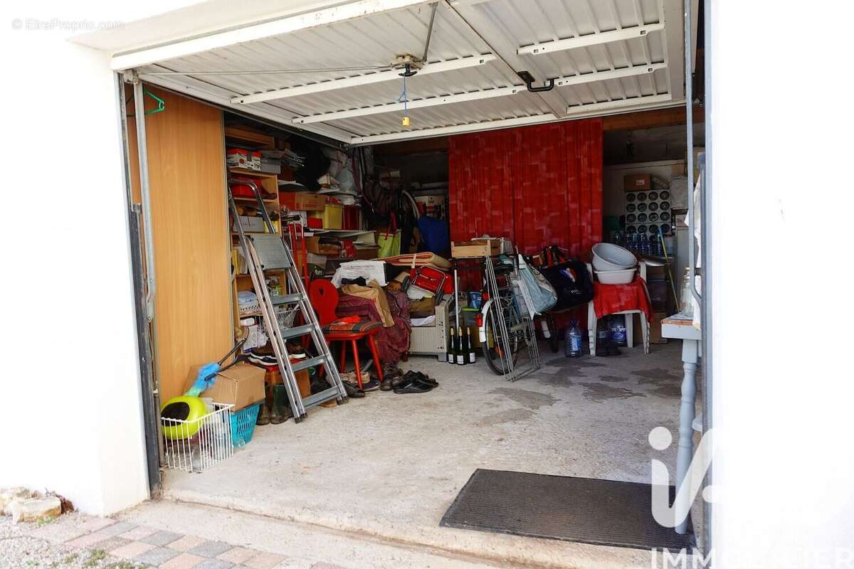 Photo 9 - Maison à LE LUC