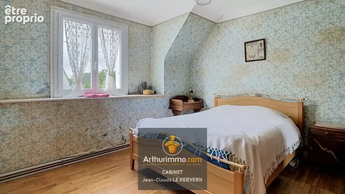 Vente Maison Saint-carreuc(22150) 143 700ï¿œ - photo 7