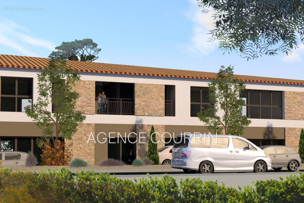 Commerce à PEYMEINADE