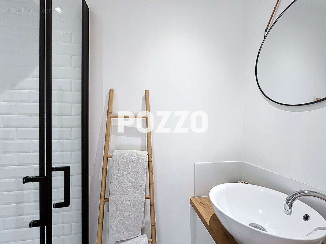 Appartement à TROUVILLE-SUR-MER