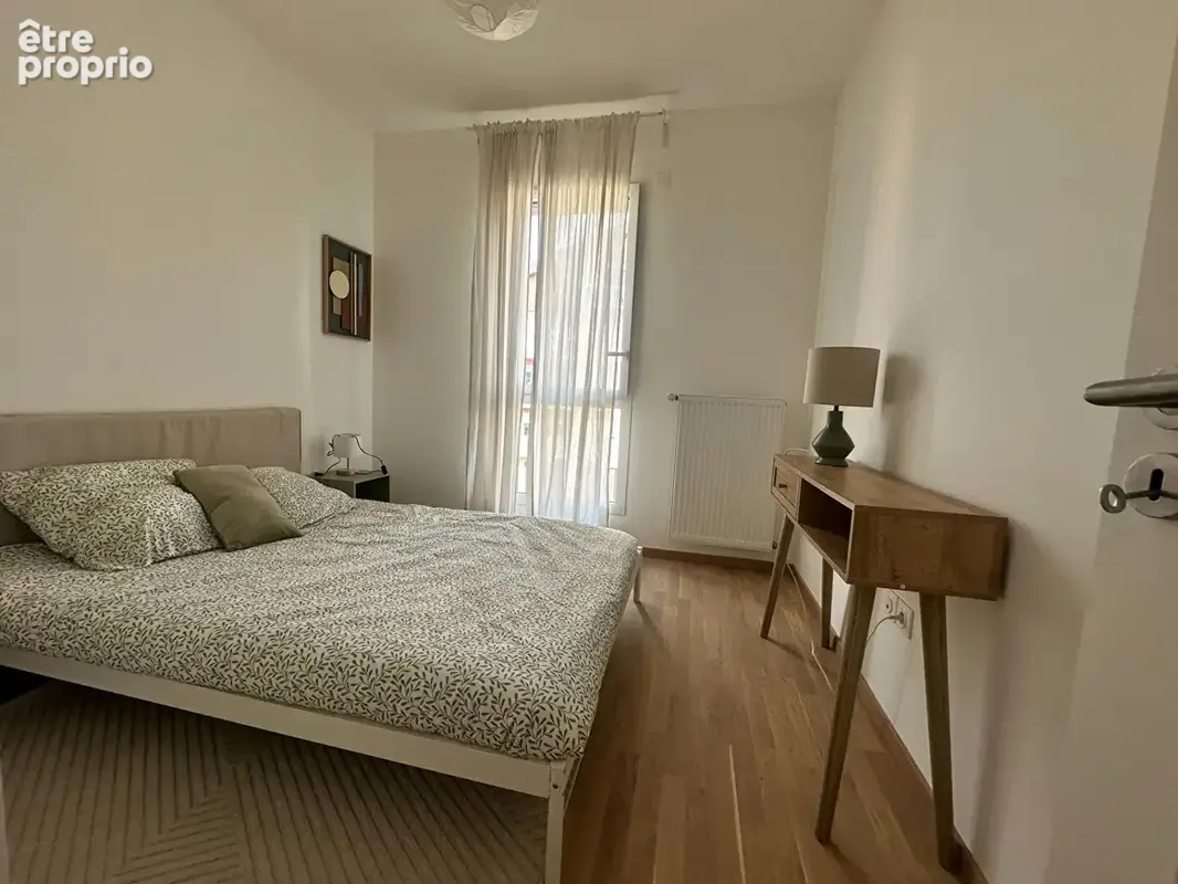 Appartement T3 de 81.67 m² dernier étage - Vue Lac imprenable  - Evian Les Bains - photo 5