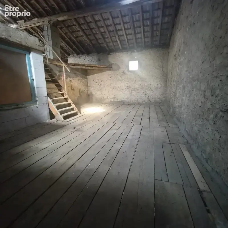 114 m2    à tantonville -. renovation interieure  a prevoir - photo 13