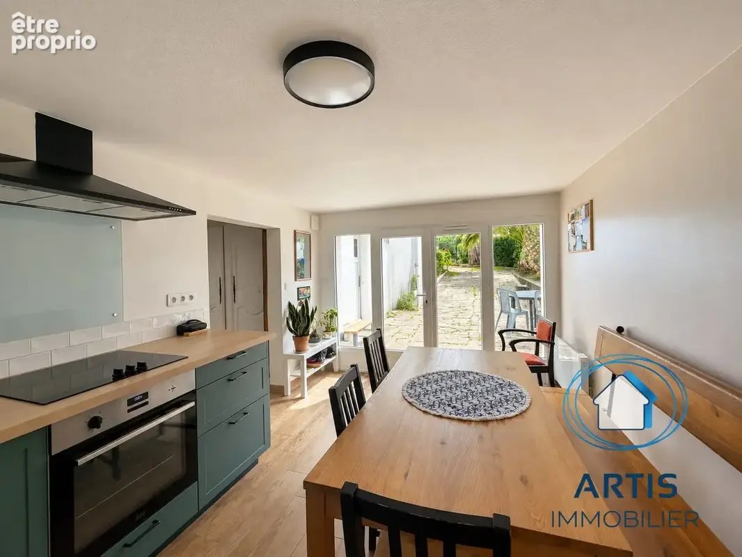 Appartement à SAINT-JEAN-DE-LUZ