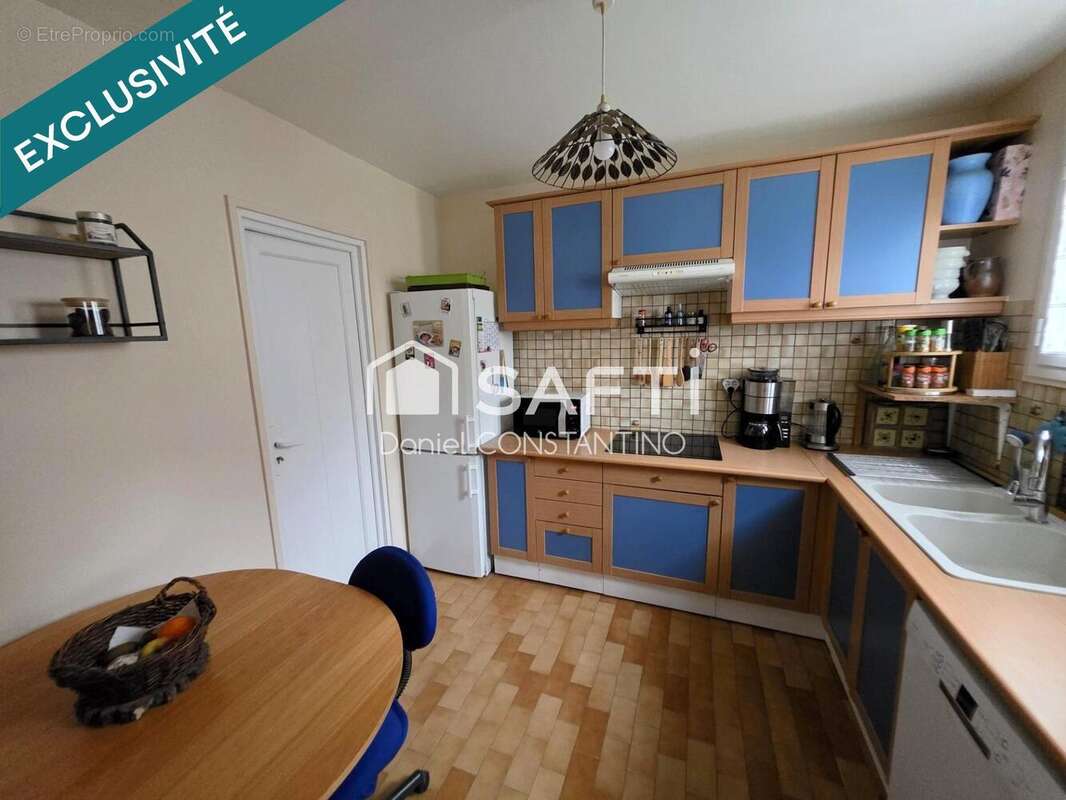 Photo 6 - Maison à VILLEMOISSON-SUR-ORGE