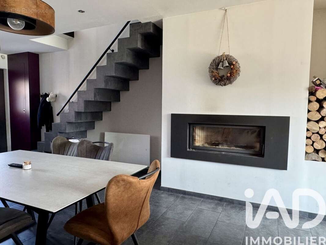 Photo 8 - Maison à IWUY