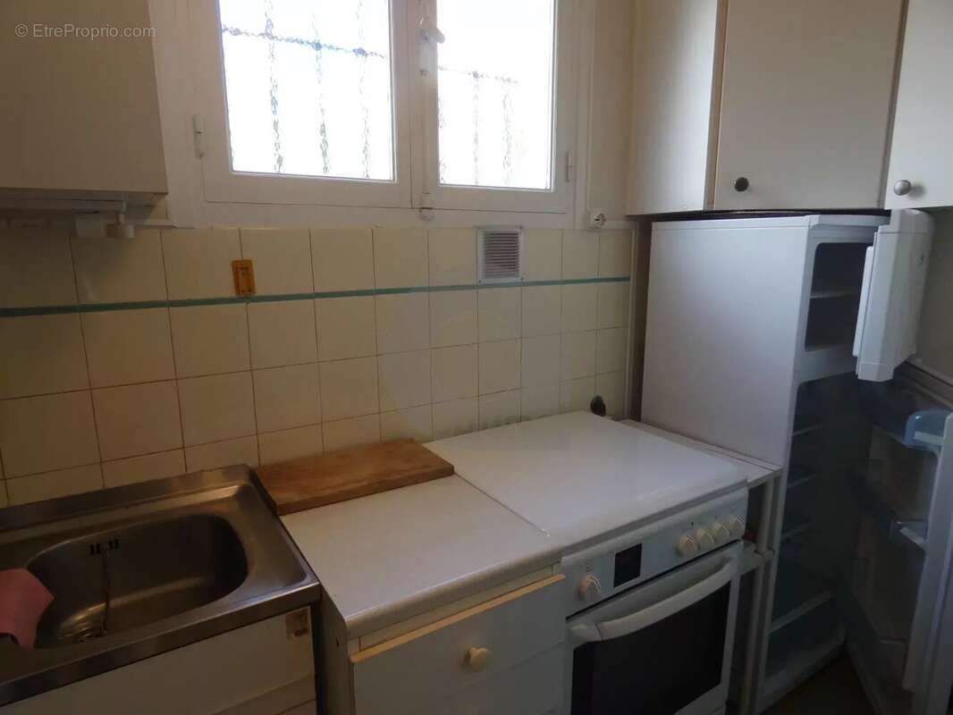 Appartement à ROQUEBRUNE-CAP-MARTIN