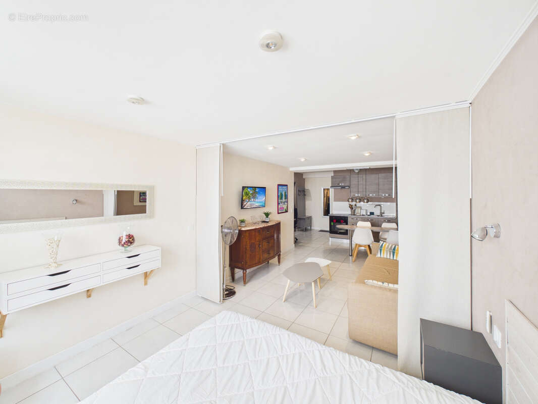 Studio 41,03 m2 Aix les Bains - photo 5