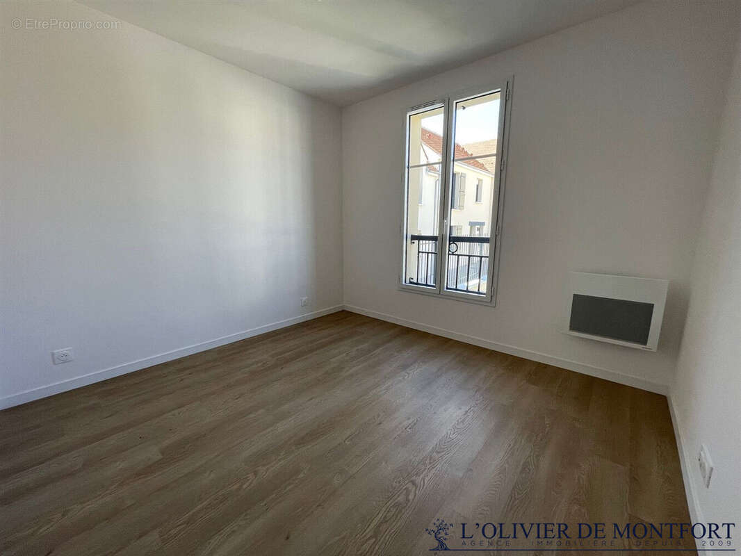 Maison à MONTFORT-L'AMAURY