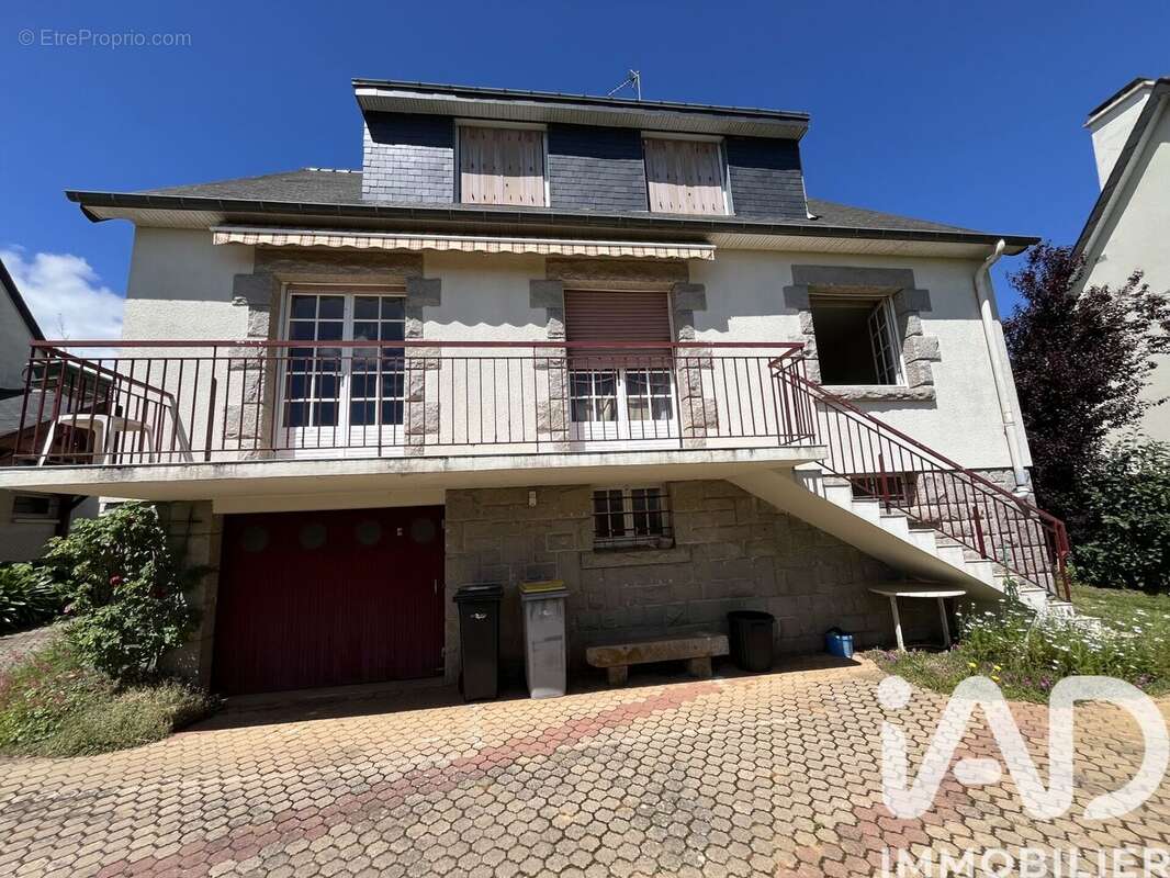 Photo 3 - Maison à CESSON-SEVIGNE