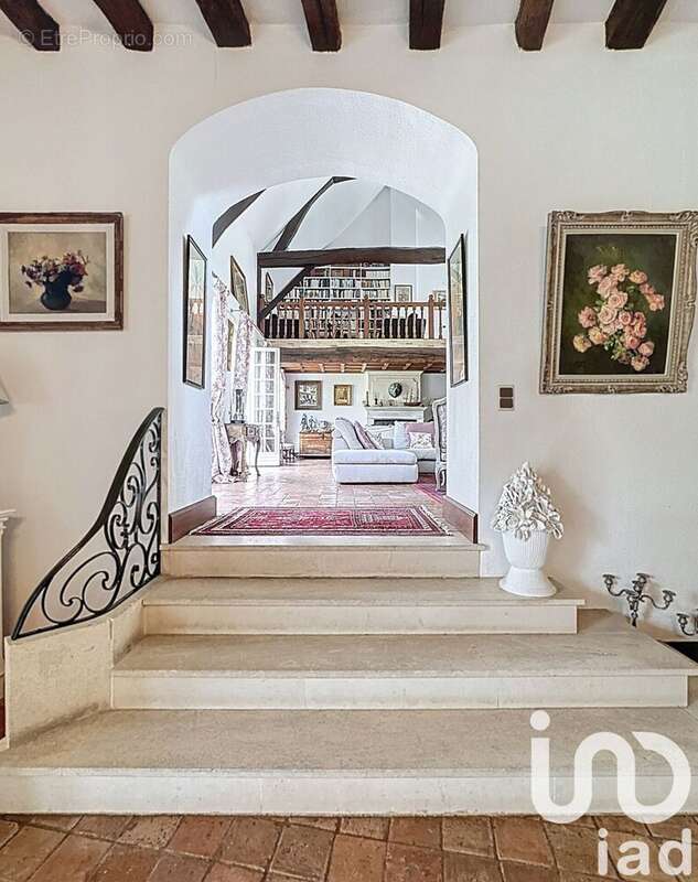 Photo 5 - Maison à GRESSEY