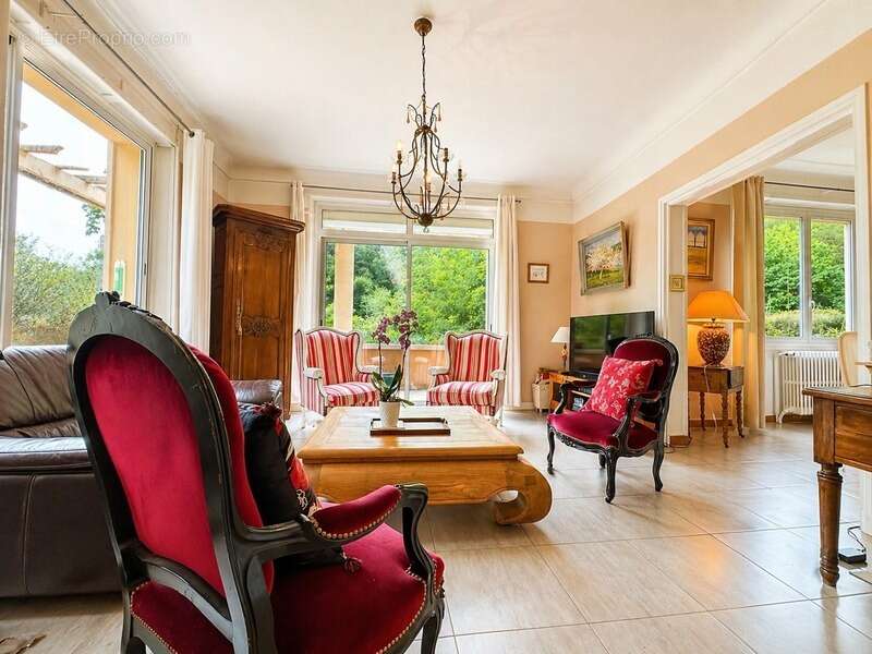 Maison à vendre 8 pièces ALES (30) - photo 6