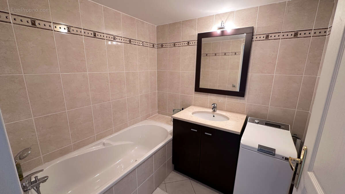 Appartement à BANDOL