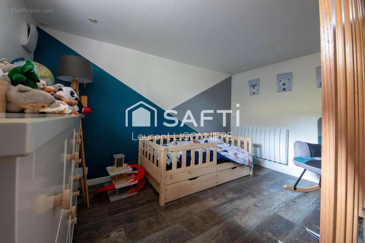 Photo 7 - Appartement à VILLECRESNES