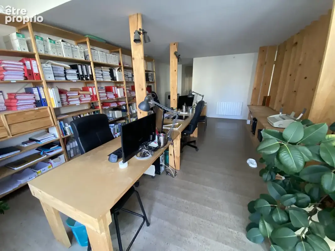 Immeuble avec appartement et bureaux  au cœur d'Auch - photo 10