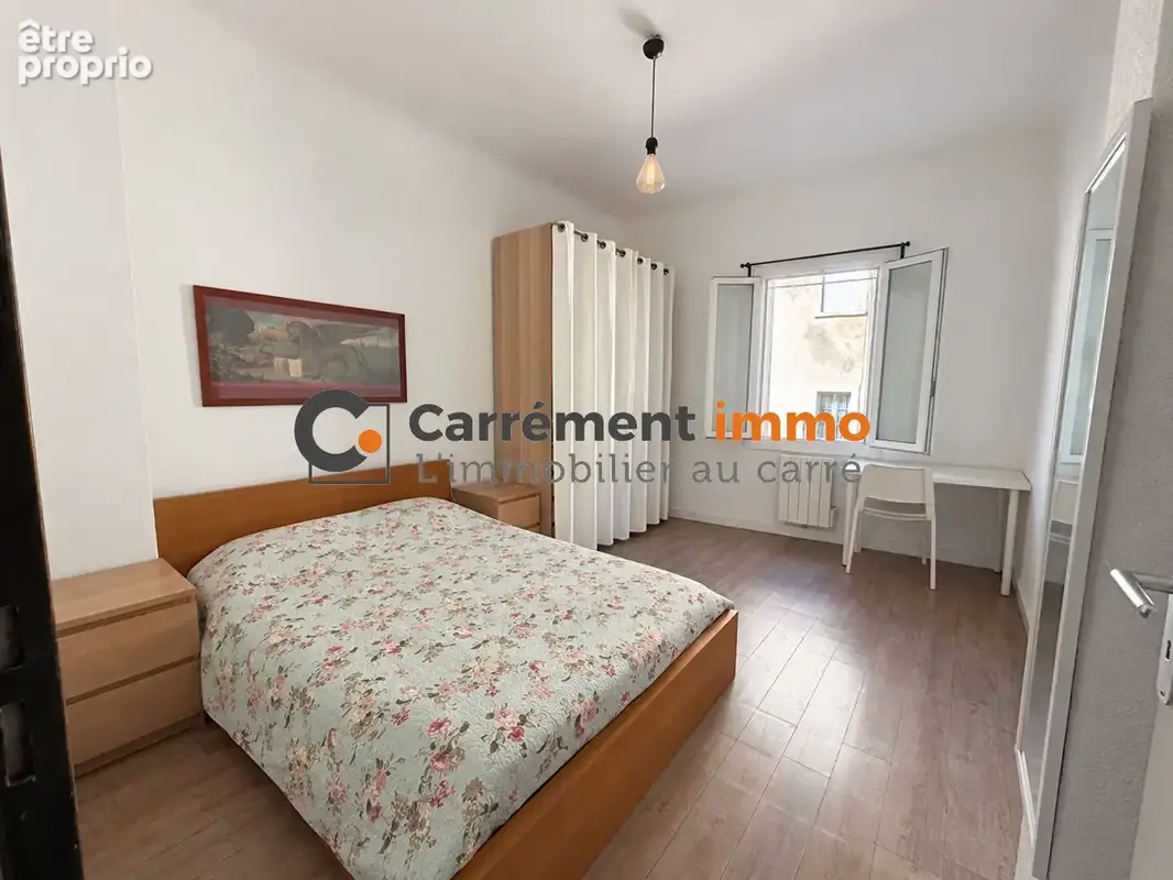 Photo Appartement à Montpellier au prix de 149 000€