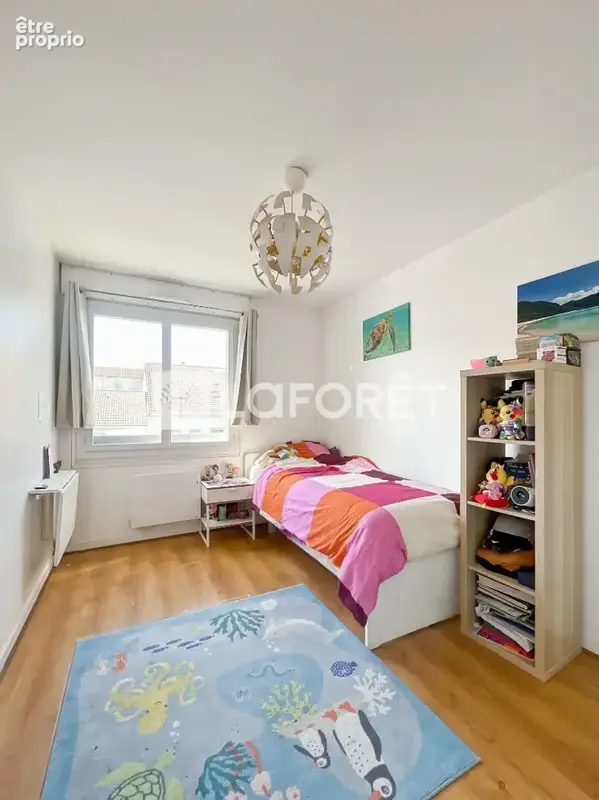 Appartement 3/4 pièces de 68,81 m² - Hyper centre de Maisons-Alfort - photo 6