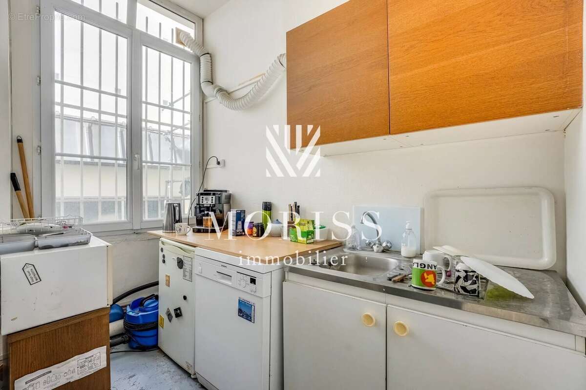 Appartement à PARIS-11E