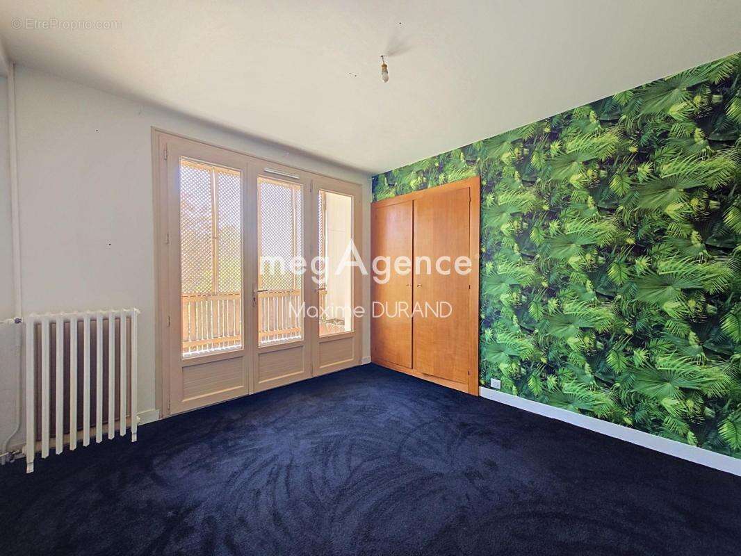 Maison 4 chambres - Atelier 150 M² - photo 9
