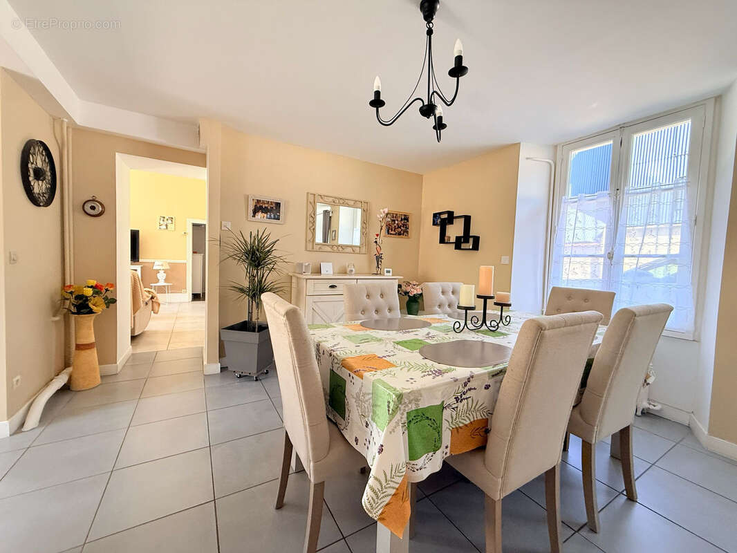 Maison à ANGERVILLE