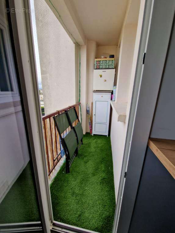 Appartement à LIMOGES