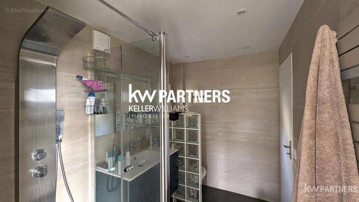 Maison à SOISY-SOUS-MONTMORENCY