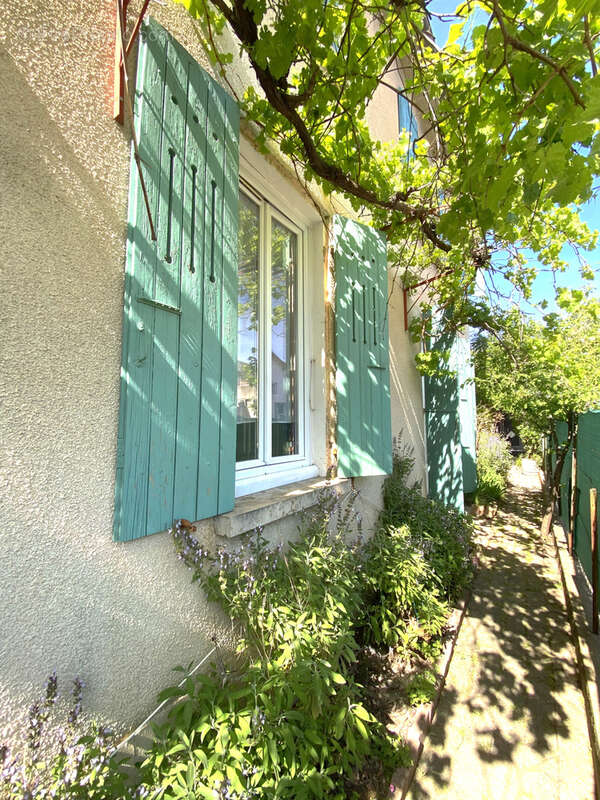 Appartement à NYONS