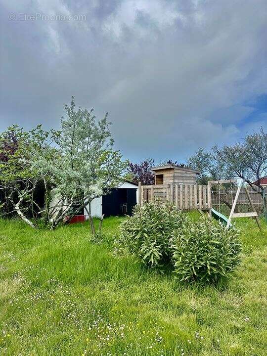 Maison à LE VERDON-SUR-MER