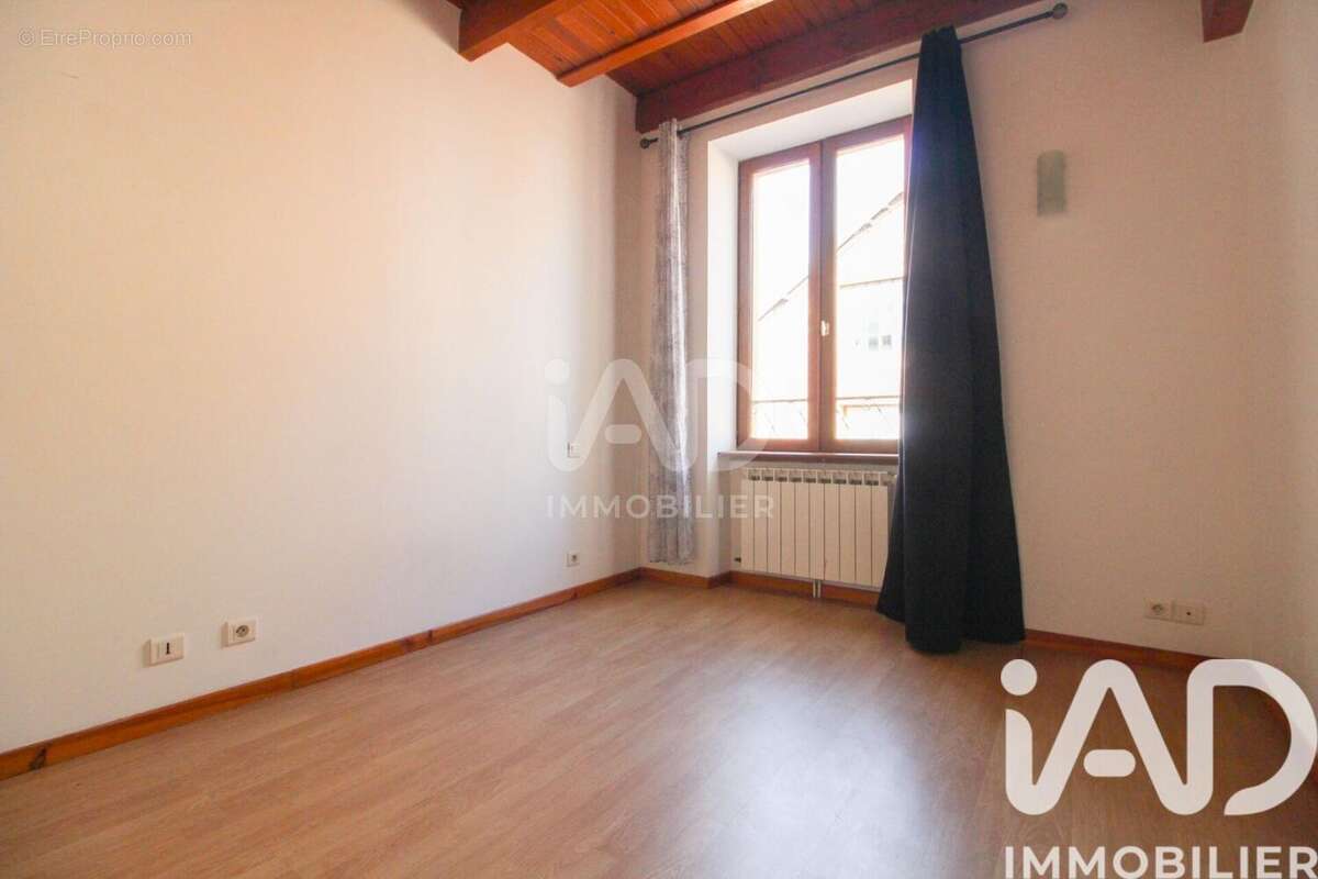 Photo 4 - Appartement à SAINT-AFFRIQUE