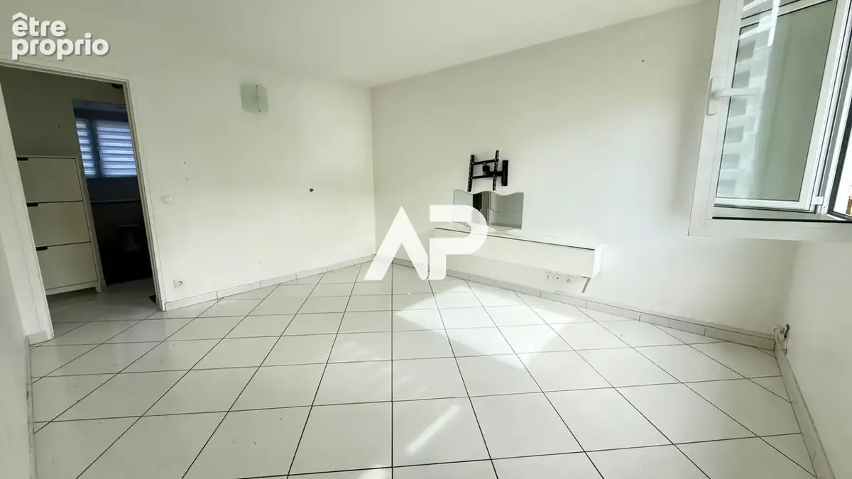 Appartement Montmorency 4 pièce(s) 64.44 m² - photo 3