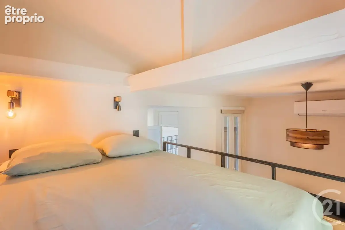 Appartement 1 pièce 21 m² à vendre à Nice (06300) - photo 5