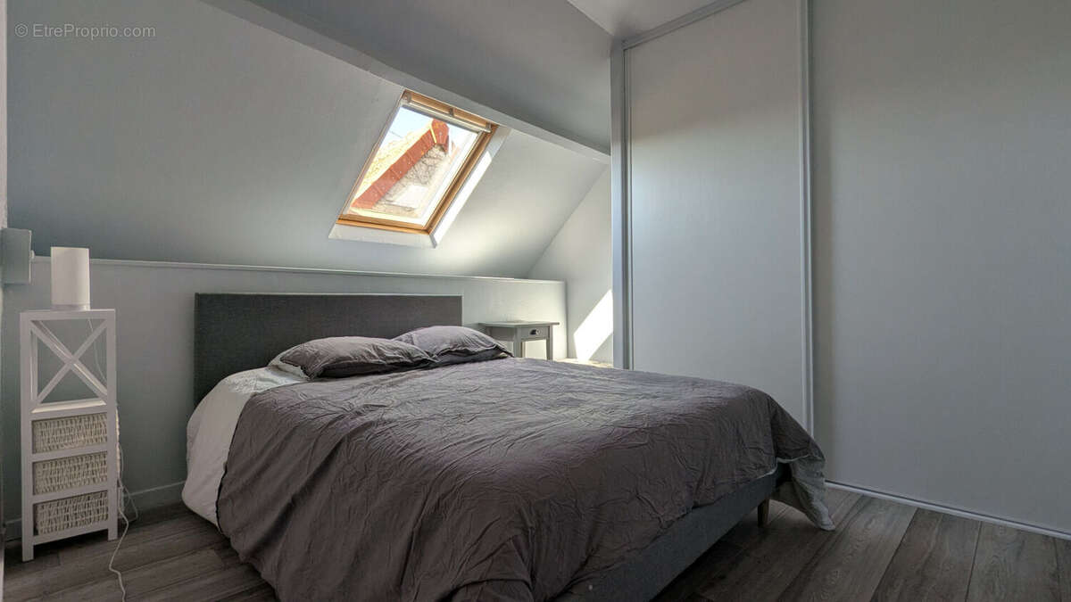 Maison à JOGANVILLE