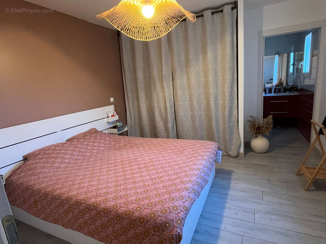 Maison à SAINT-ANDRE-DE-CORCY