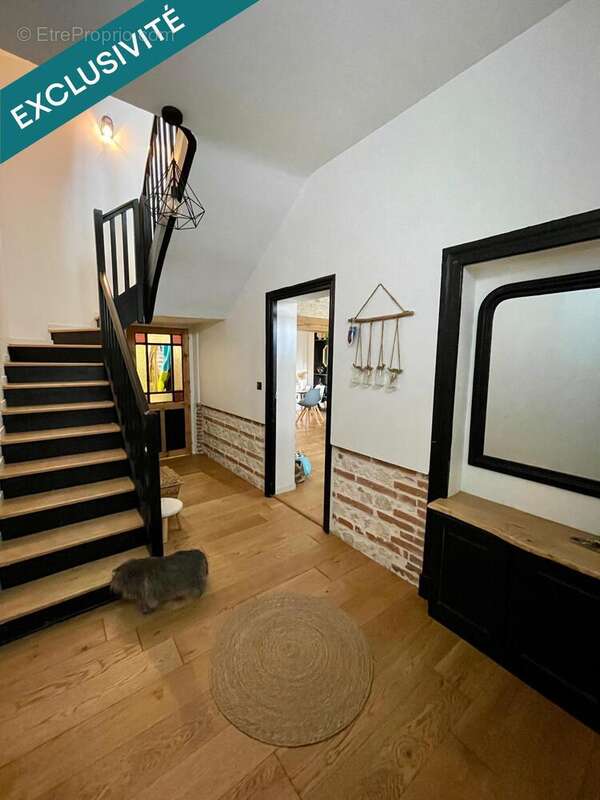 Photo 5 - Maison à ALBI