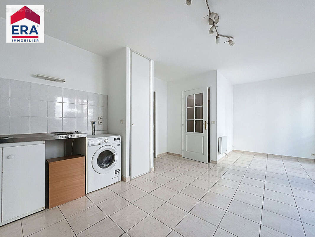 Appartement 31m² à charenton-le-pont - photo 3