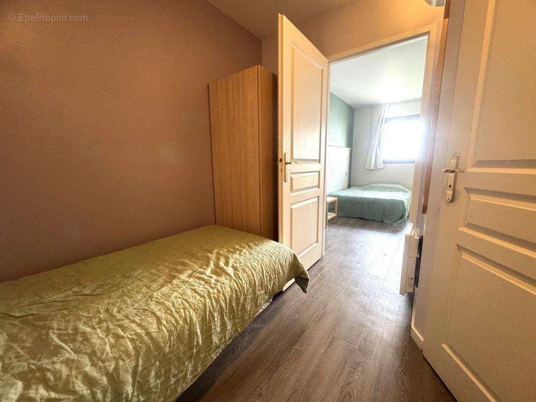 Appartement à LA ROCHELLE