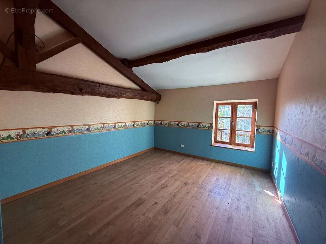 Maison à PERIGNAC