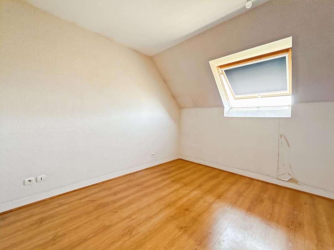 Maison à SAINT-CYR-EN-VAL