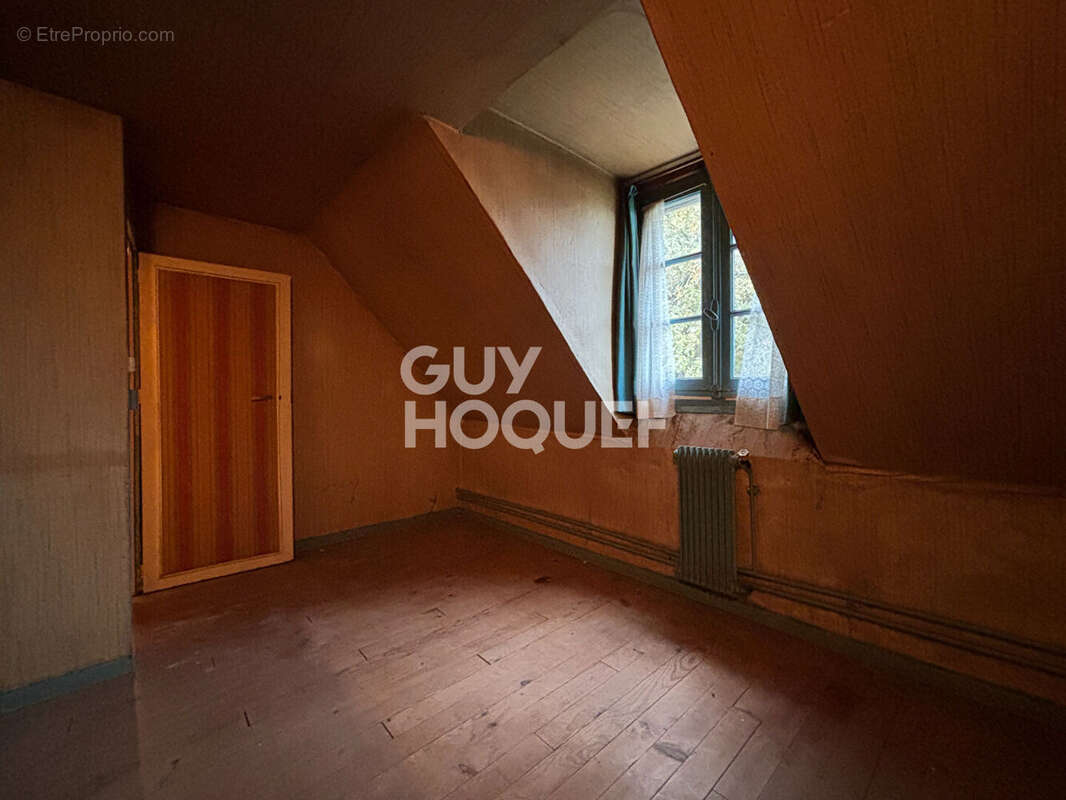 Maison à GEUS-D&#039;ARZACQ