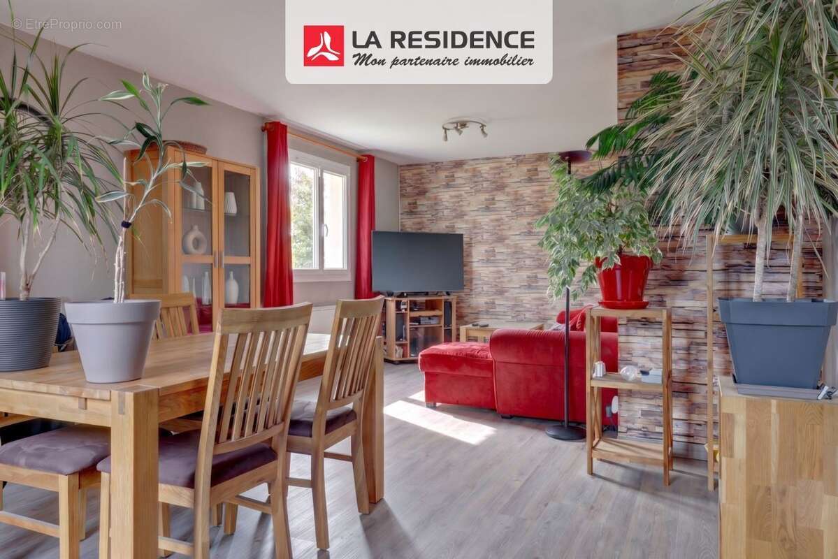 Maison 90 m² à Marcilly-Sur-Eure  - photo 2