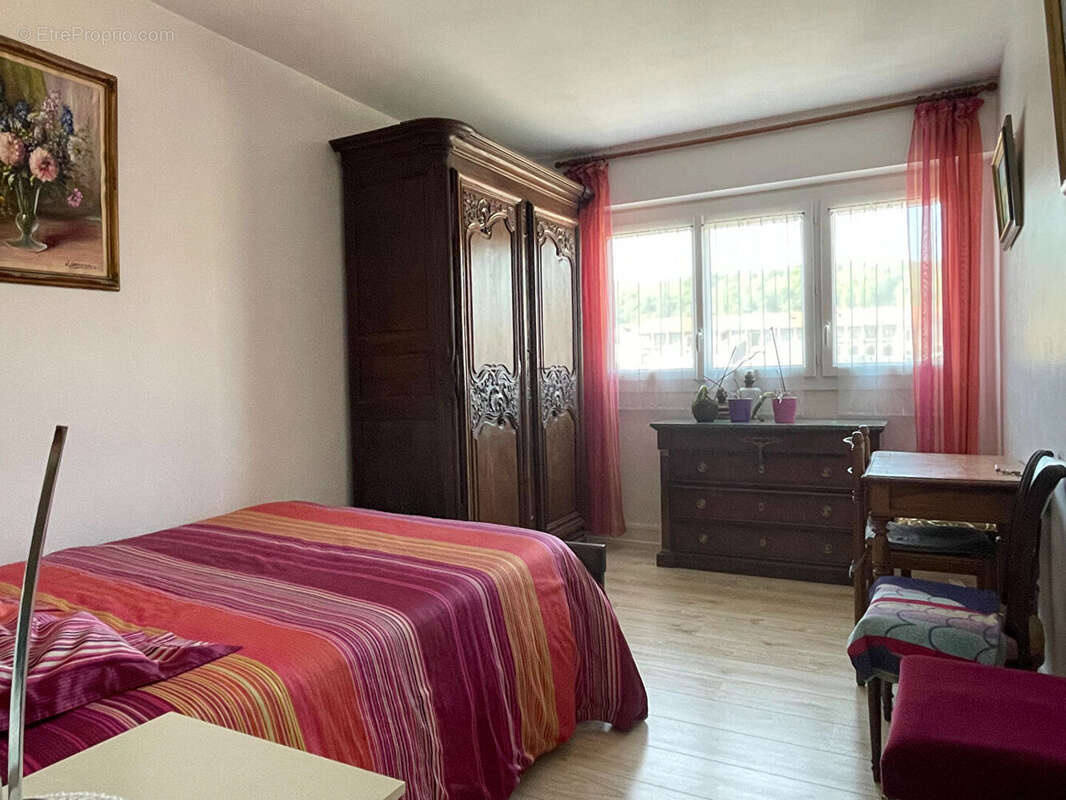 Appartement à ELBEUF