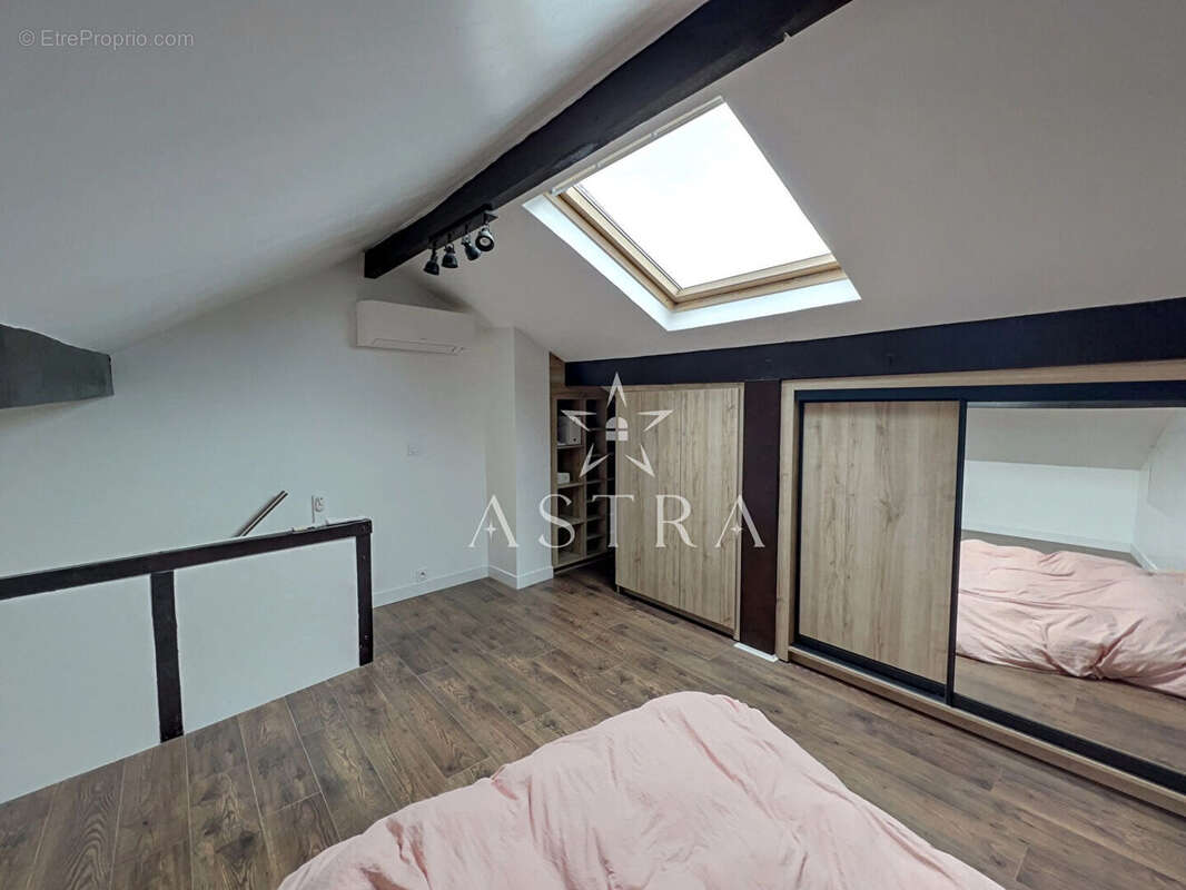 Appartement à ANTONY