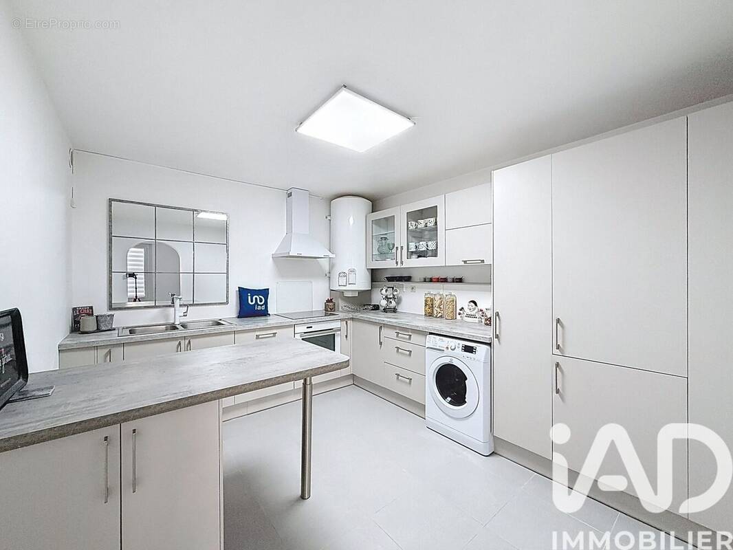 Photo 1 - Appartement à MEAUX