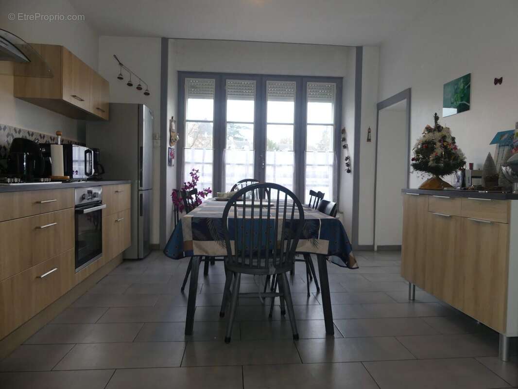 Appartement à REDON