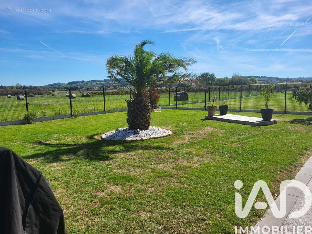 Photo 4 - Maison à LAMONZIE-SAINT-MARTIN