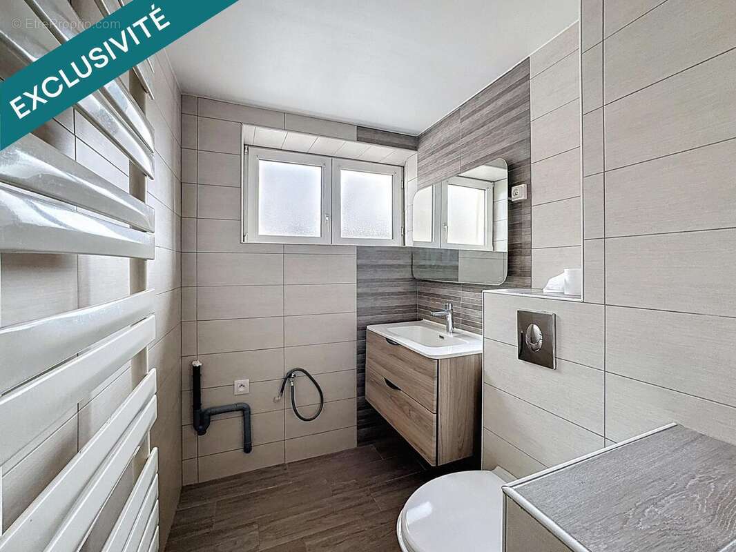 Photo 3 - Appartement à MOULINS-LES-METZ