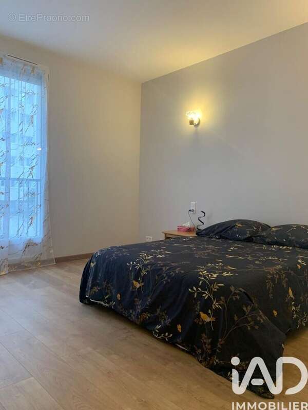 Photo 4 - Appartement à BOULOGNE-BILLANCOURT