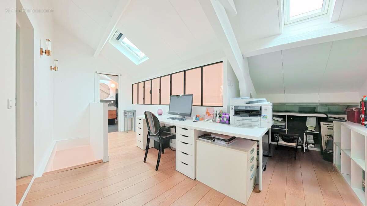 Appartement à NOGENT-SUR-MARNE