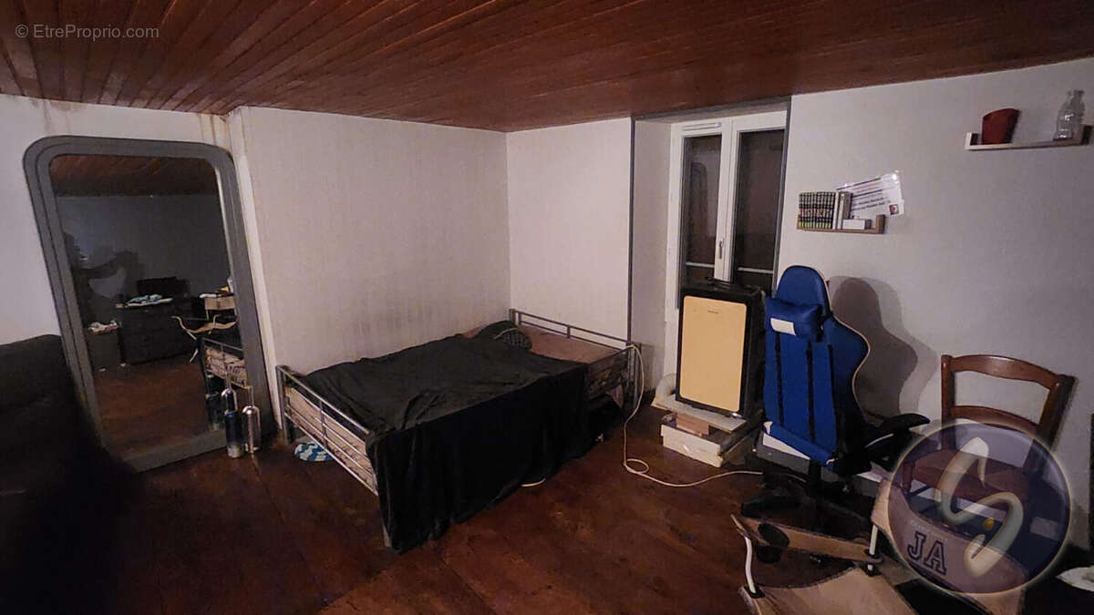 Maison à SAINT-MAIXENT-L&#039;ECOLE