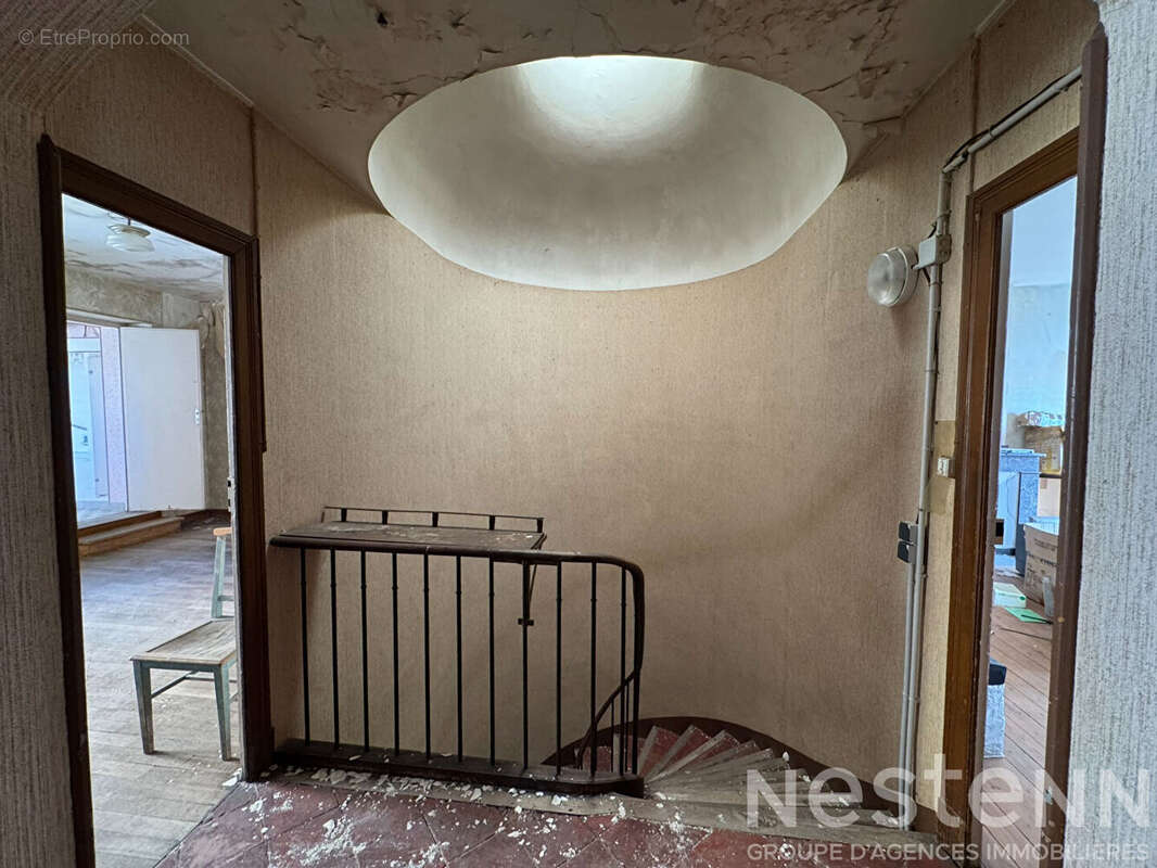 Appartement à CARCASSONNE