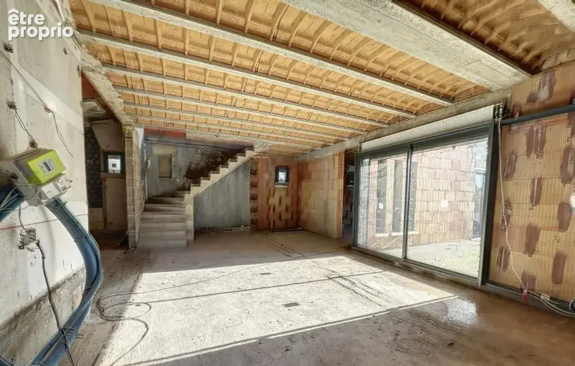 Maison 4 pièces 110 m² à vendre à Le Cres (34920) - photo 6